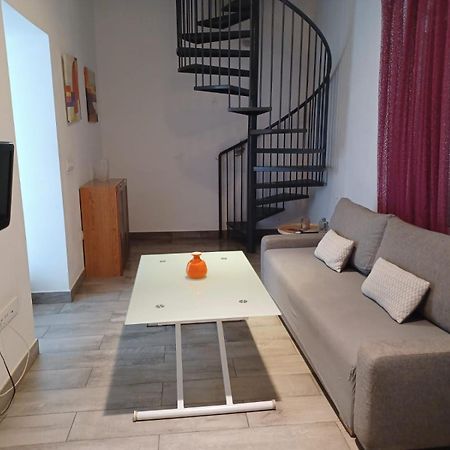 Apartamento En El Casco Antiguo En Plena Alameda Seville Ngoại thất bức ảnh