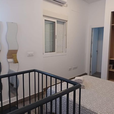 Apartamento En El Casco Antiguo En Plena Alameda Seville Ngoại thất bức ảnh