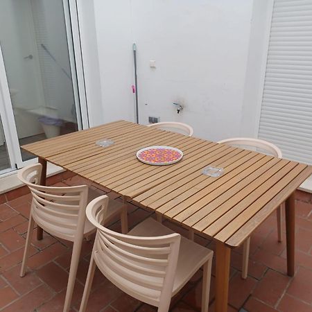 Apartamento En El Casco Antiguo En Plena Alameda Seville Ngoại thất bức ảnh