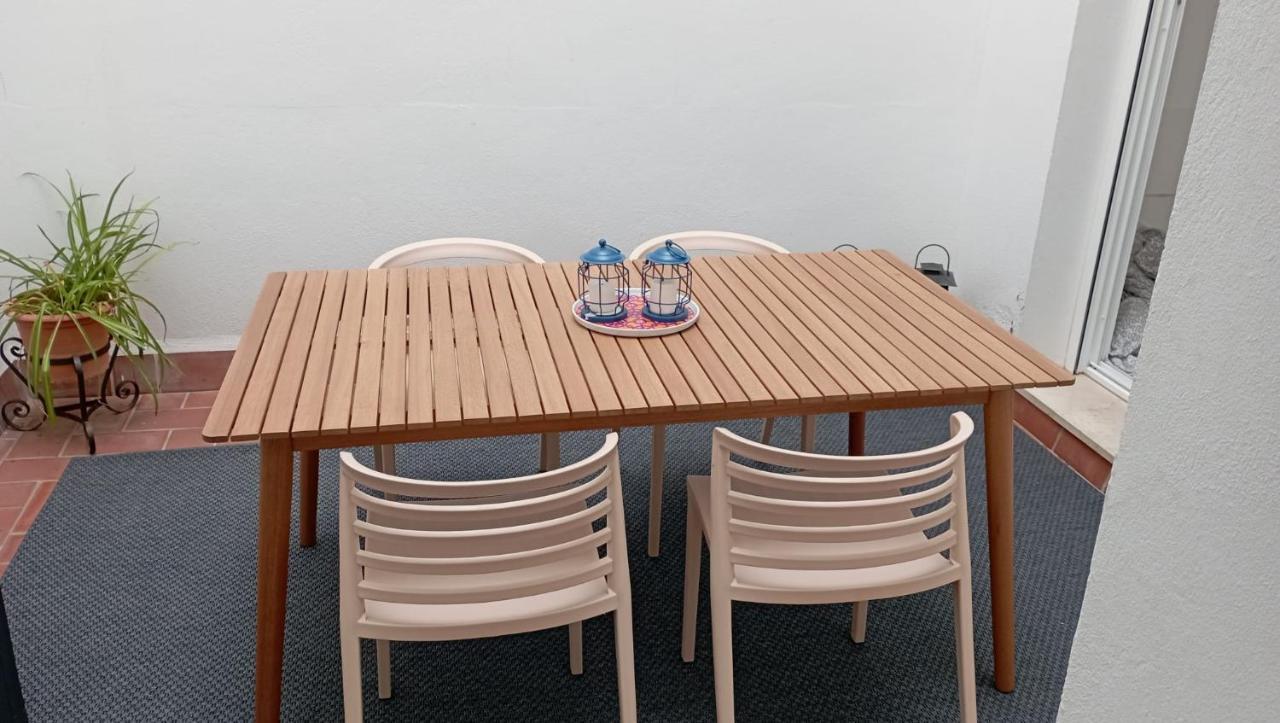 Apartamento En El Casco Antiguo En Plena Alameda Seville Ngoại thất bức ảnh